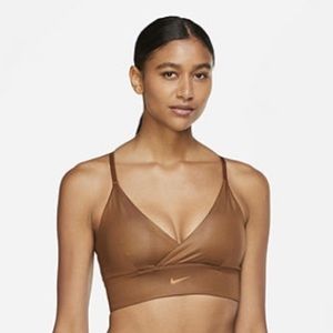Nike Indy Light-Support Sports Bra